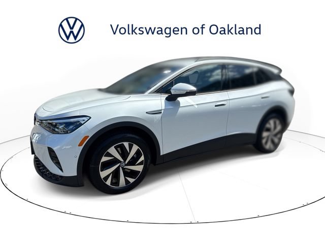 New 2026 Volkswagen ID.4 Pro RWD image 1