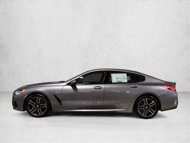 Used 2026 BMW 840i xDrive AWD/4WD image 9
