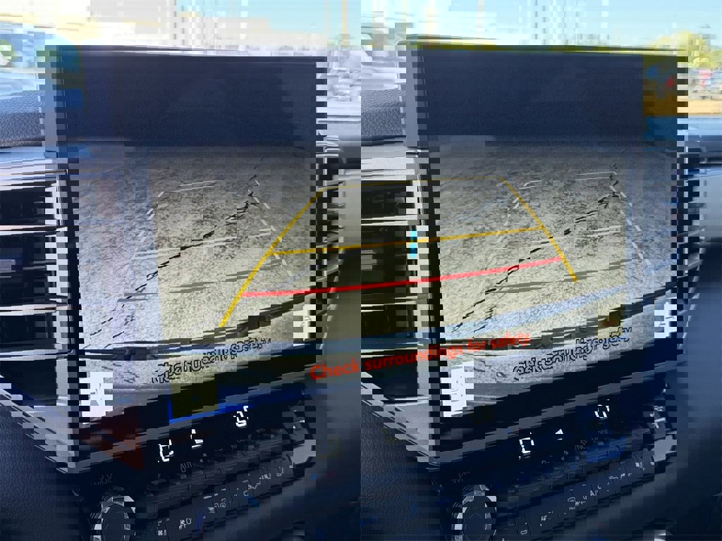 New 2026 Toyota Tundra Limited image 13