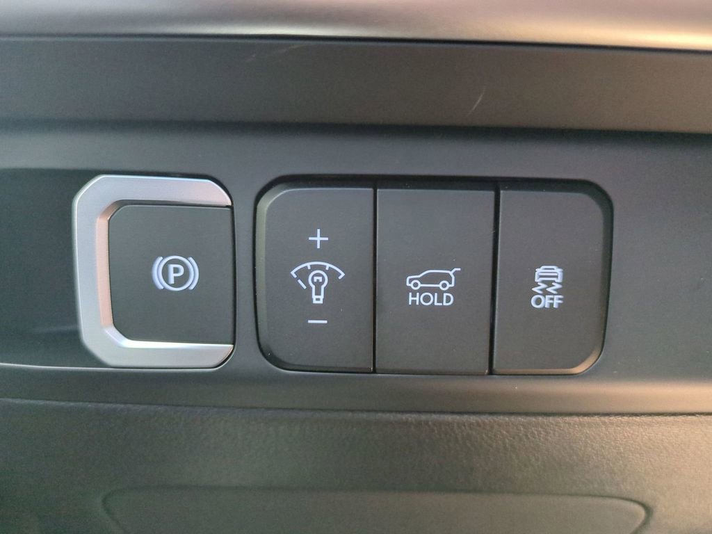New 2026 Hyundai Santa Fe SEL FWD image 29