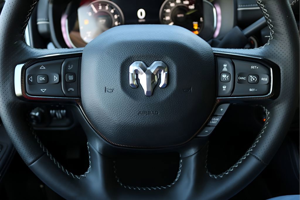 New 2026 RAM 2500 Power Wagon image 22