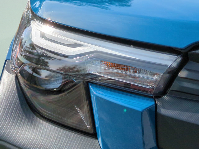 Used 2026 Subaru Forester Wilderness AWD/4WD image 27