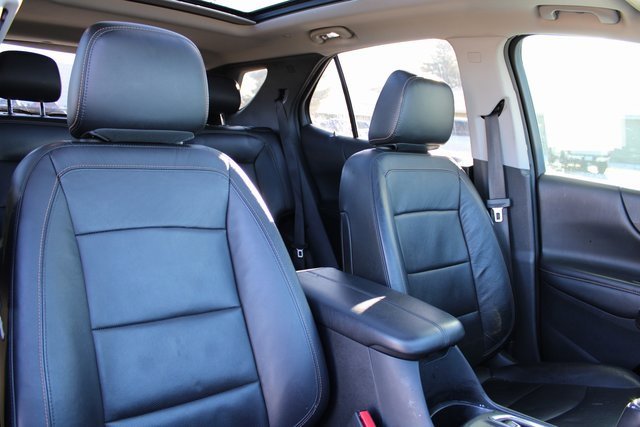 Used 2019 Chevrolet Equinox Premier image 18
