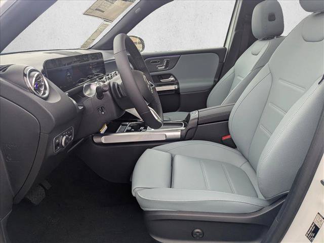 New 2026 Mercedes-Benz GLB 250 4MATIC image 4