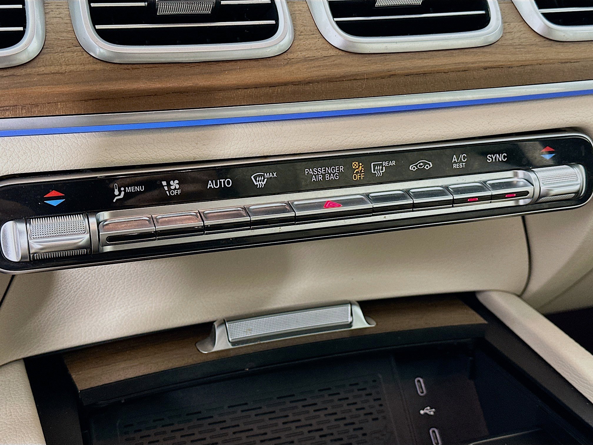 Certified 2024 Mercedes-Benz GLE 350 4MATIC image 20