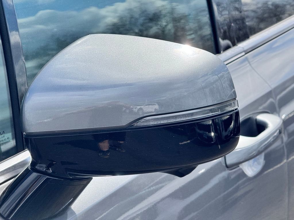 Certified 2024 Kia Sorento SX Prestige image 11