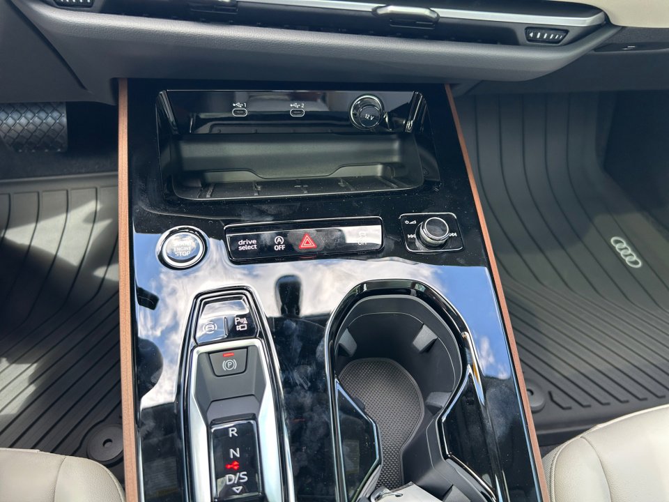 New 2025 Audi A5 2.0T Premium image 20