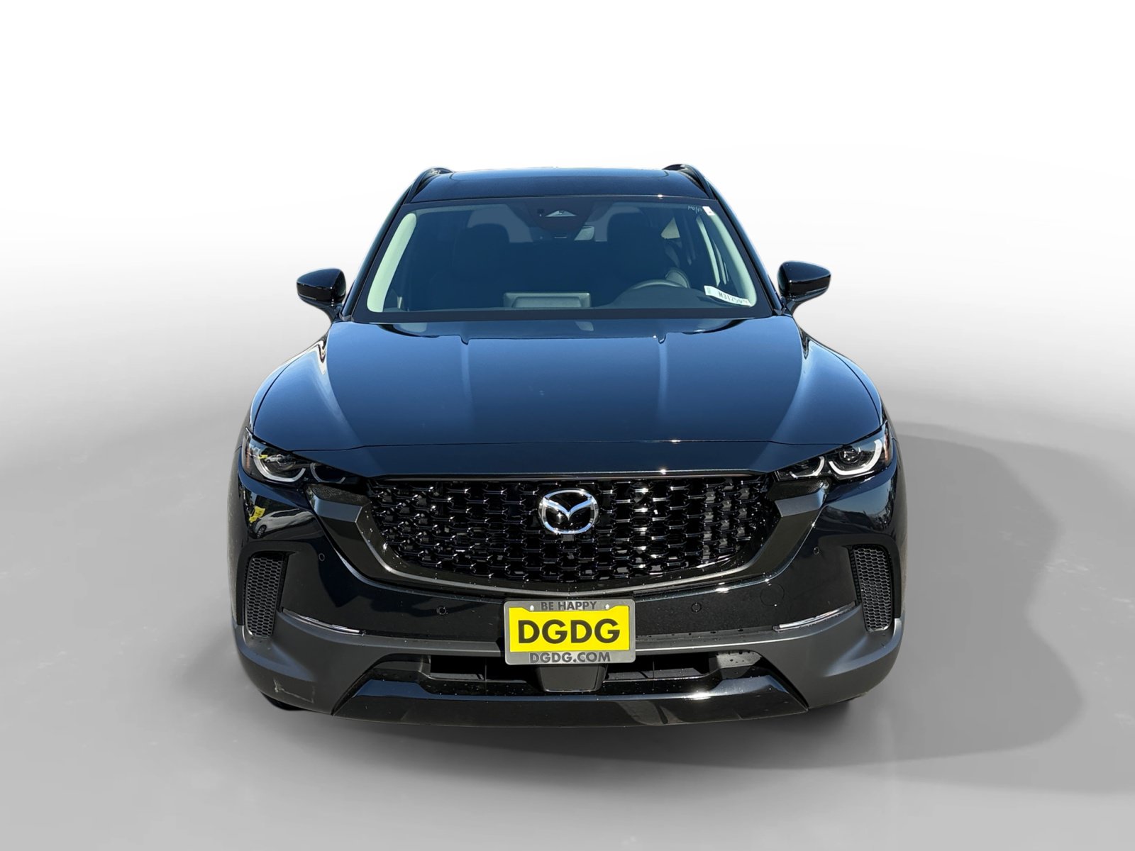 New 2026 MAZDA CX-50 AWD 2.5 Hybrid w/ Weather Package image 8