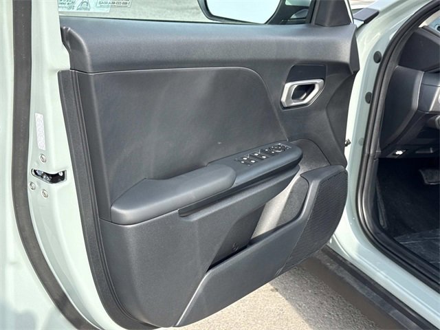 New 2026 Kia K4 LXS image 9