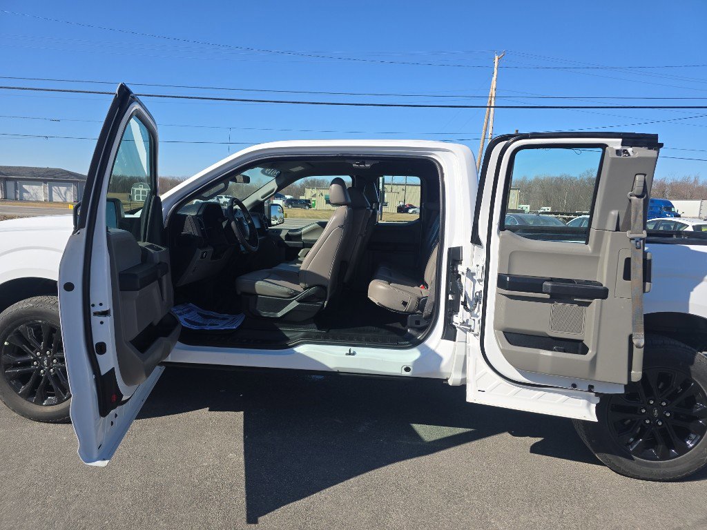 Used 2019 Ford F150 XL w/ Equipment Group 101A Mid image 10