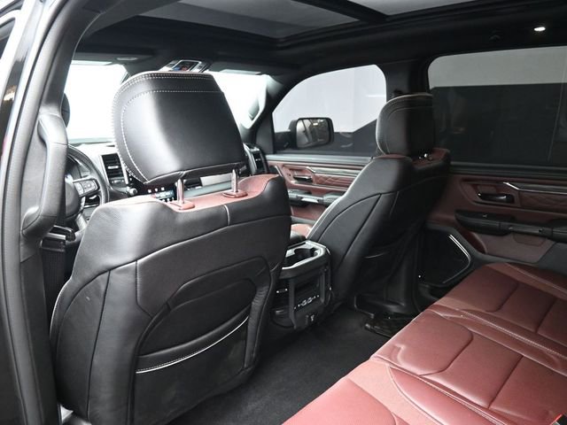 Used 2025 RAM 1500 Limited image 37