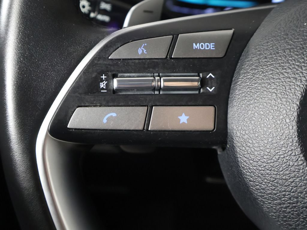 Used 2025 Hyundai Palisade SEL AWD/4WD image 41