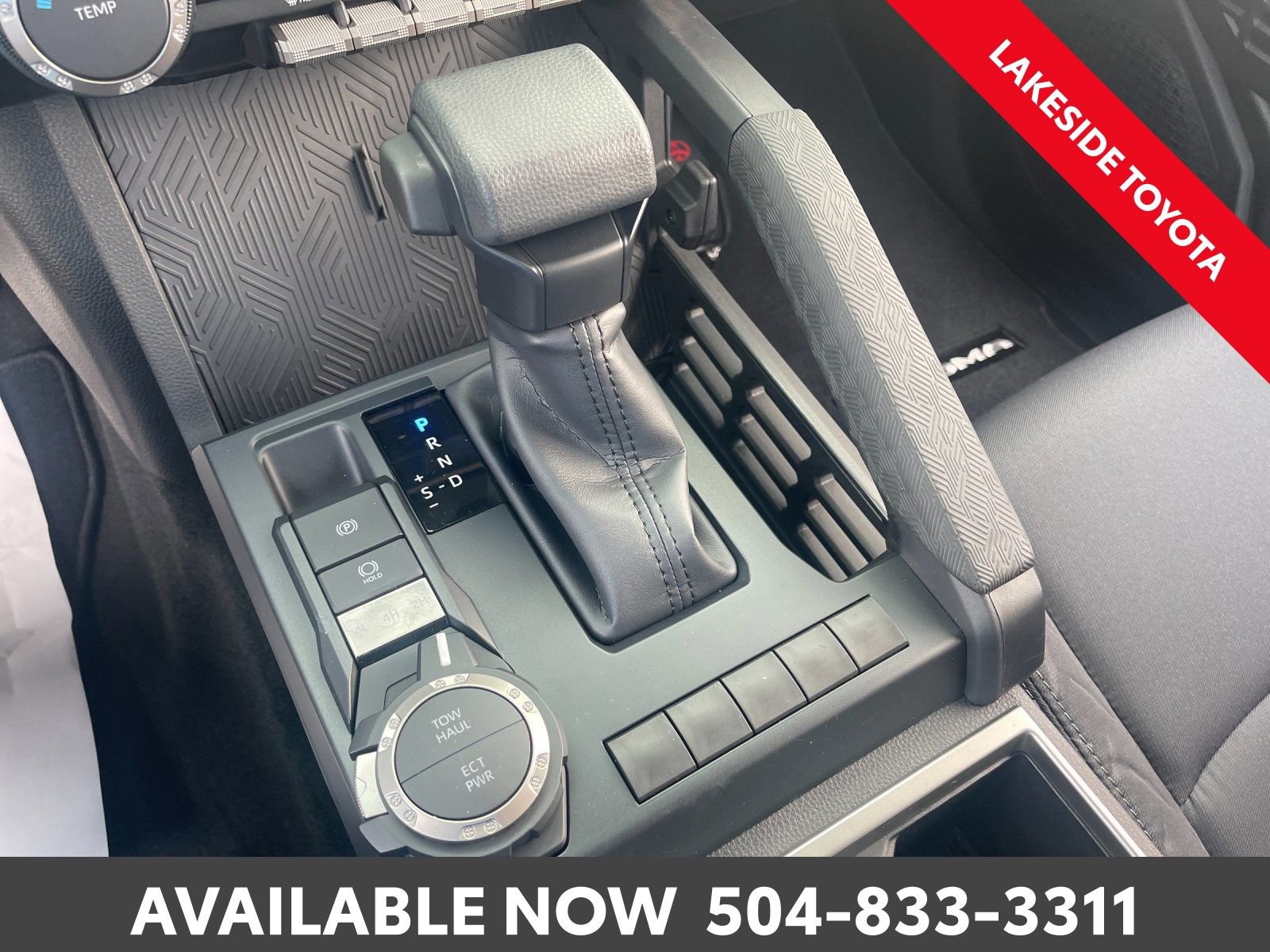 Certified 2025 Toyota Tacoma SR5 image 30