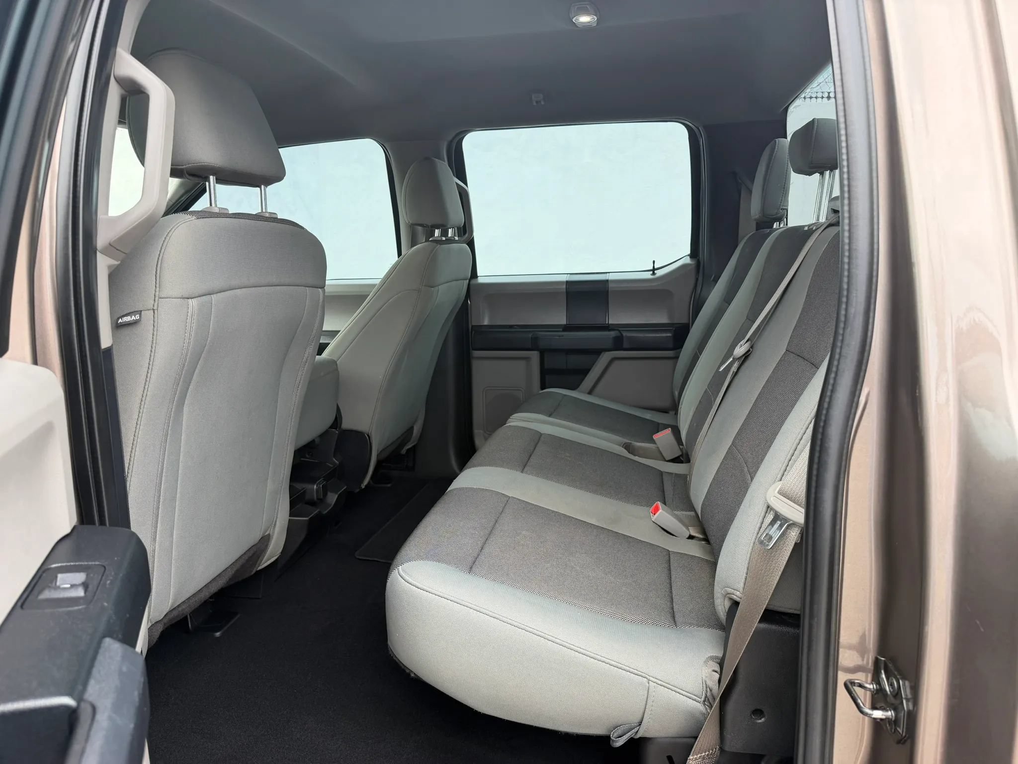 Used 2019 Ford F150 XL w/ Equipment Group 101A Mid AWD/4WD image 10