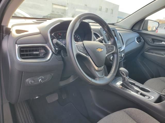 Certified 2022 Chevrolet Equinox LT image 15