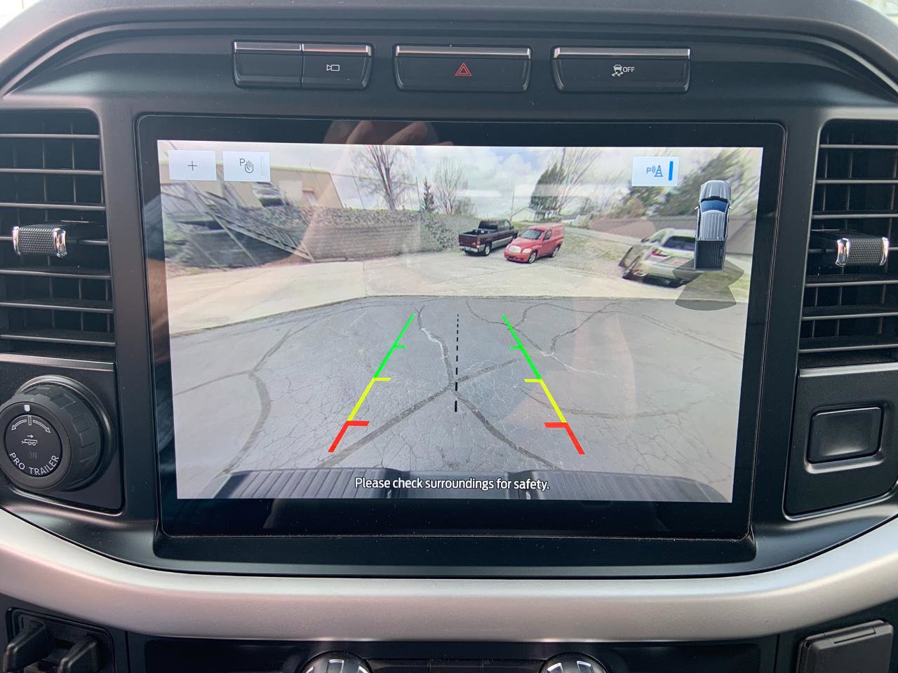 Used 2022 Ford F150 XLT w/ Equipment Group 302A High image 23