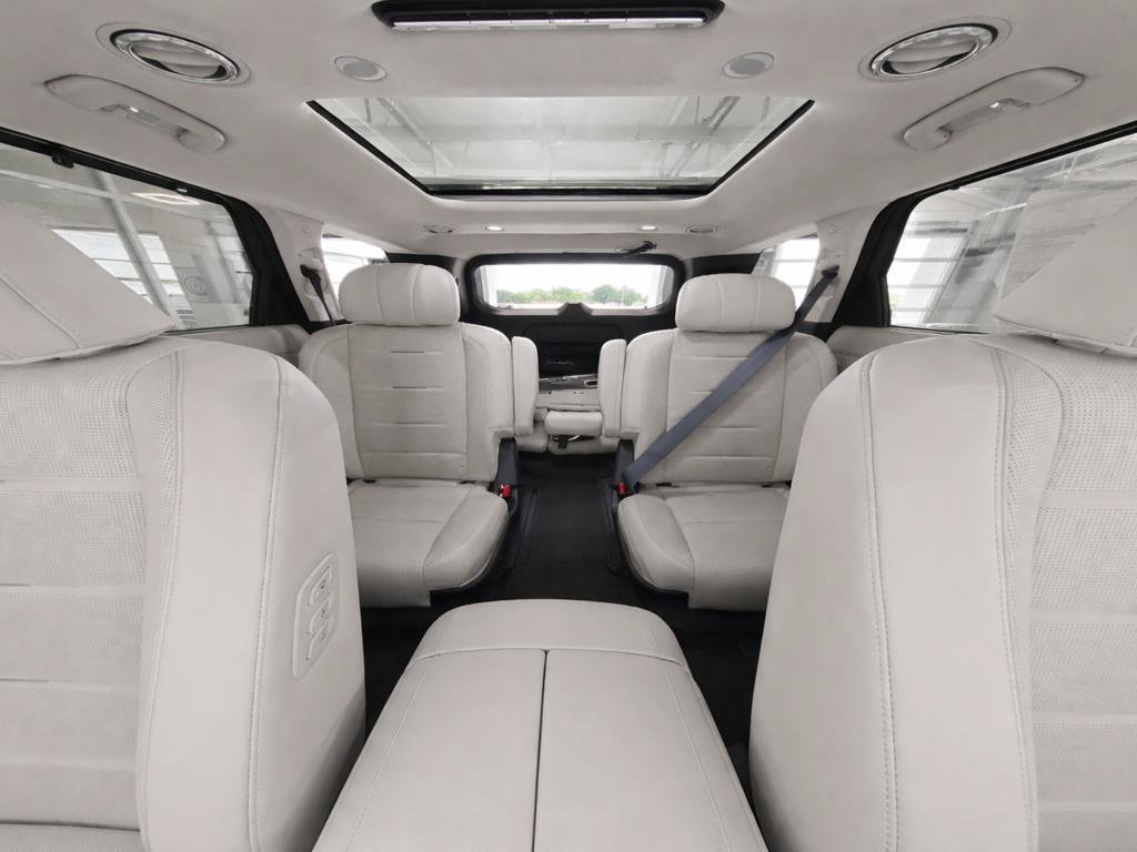 Certified 2026 Hyundai Palisade Calligraphy AWD/4WD image 12