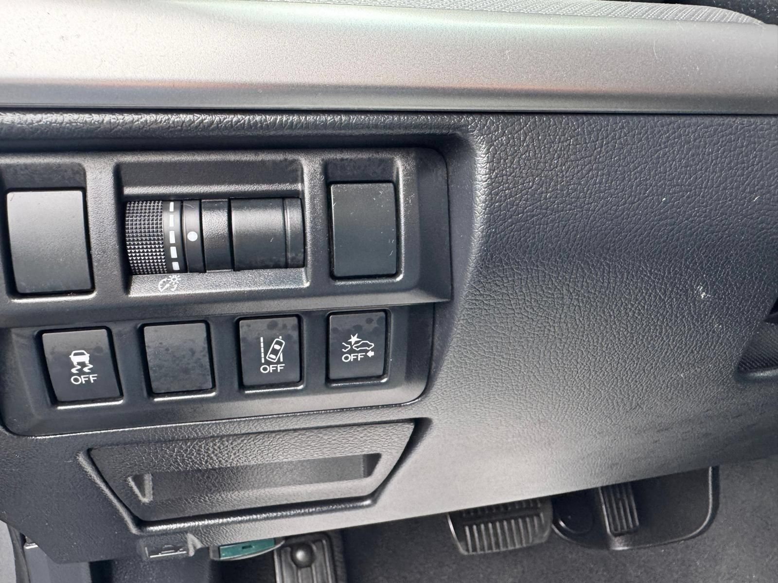 Used 2019 Subaru Outback 2.5i Premium AWD/4WD image 15