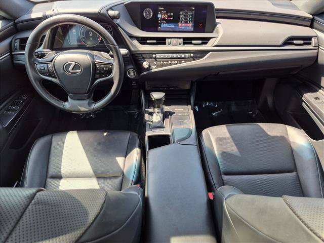 Used 2021 Lexus ES 350 w/ Accessory Package FWD image 18