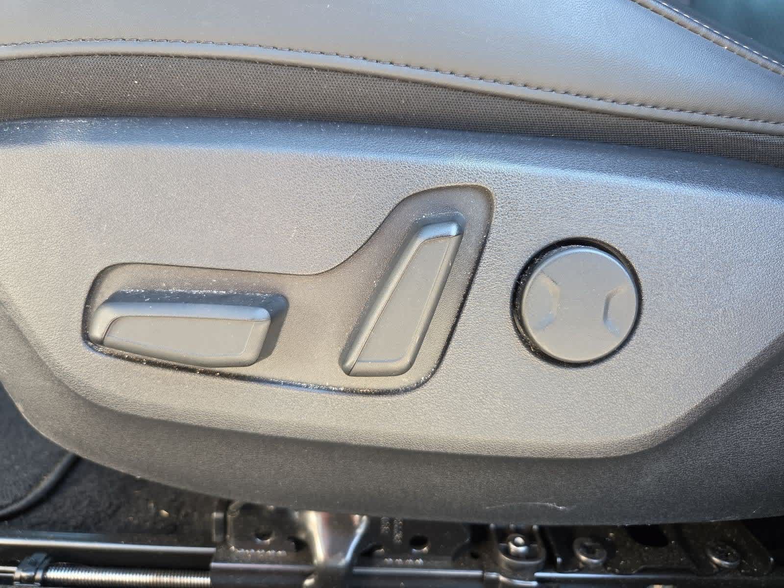 Certified 2022 Kia EV6 Wind RWD image 16