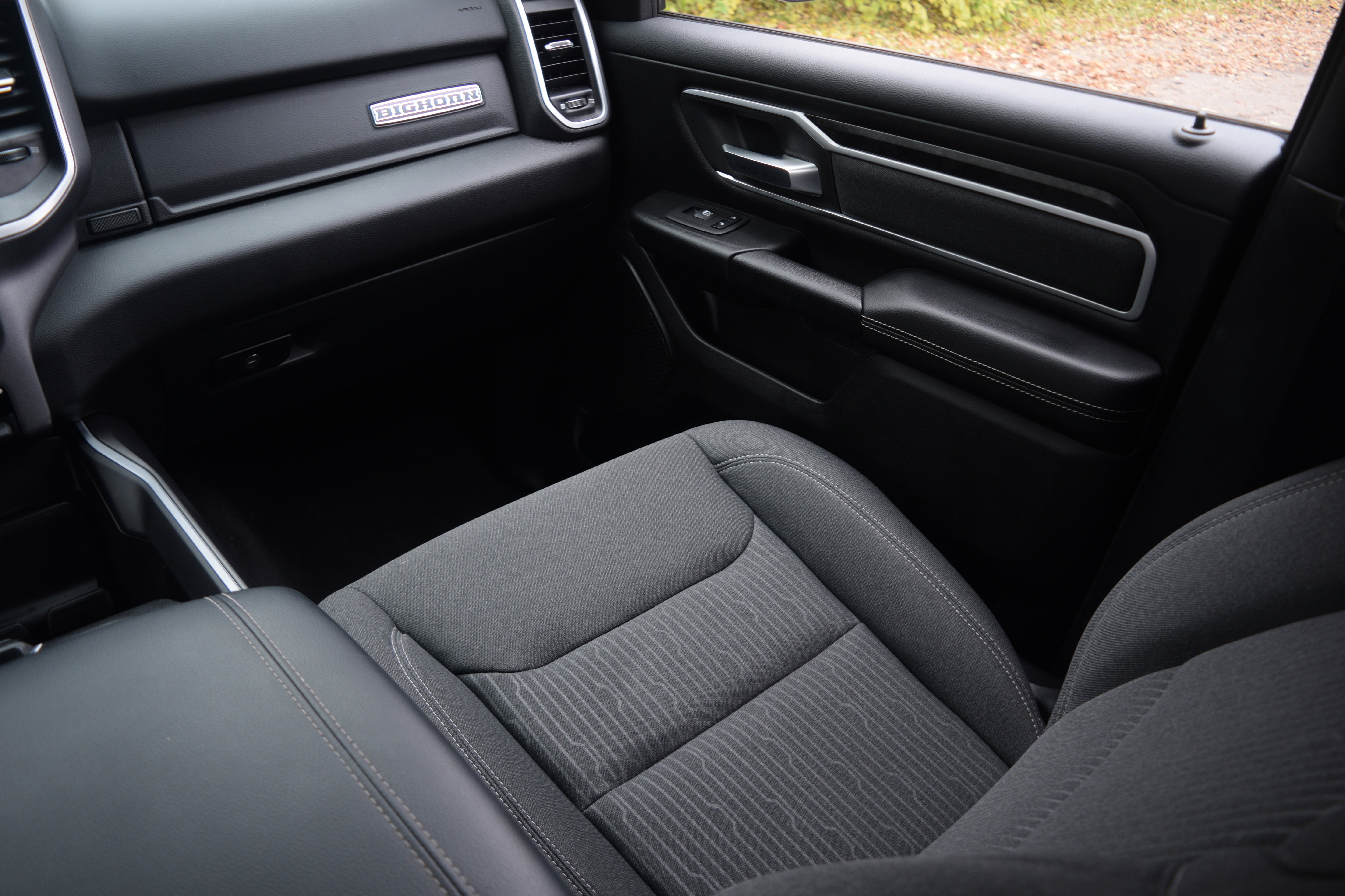 Used 2023 RAM 1500 Big Horn image 15