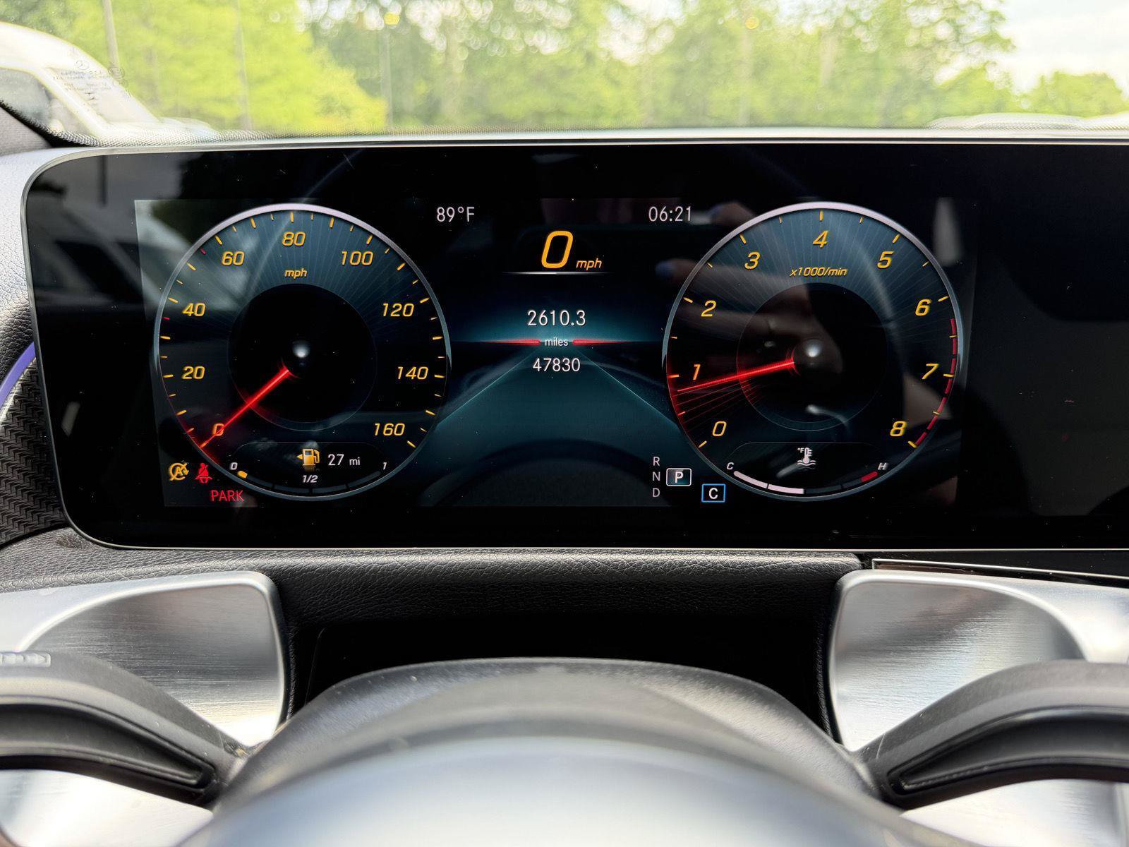 Certified 2022 Mercedes-Benz GLB 250 image 9