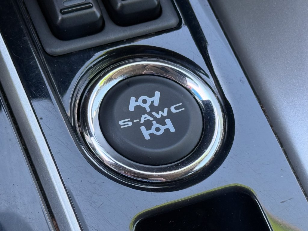 Used 2024 Mitsubishi Eclipse Cross SE AWD/4WD image 29