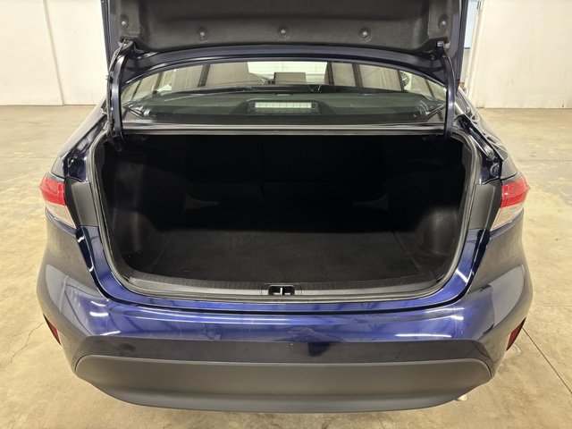Used 2024 Toyota Corolla LE image 22