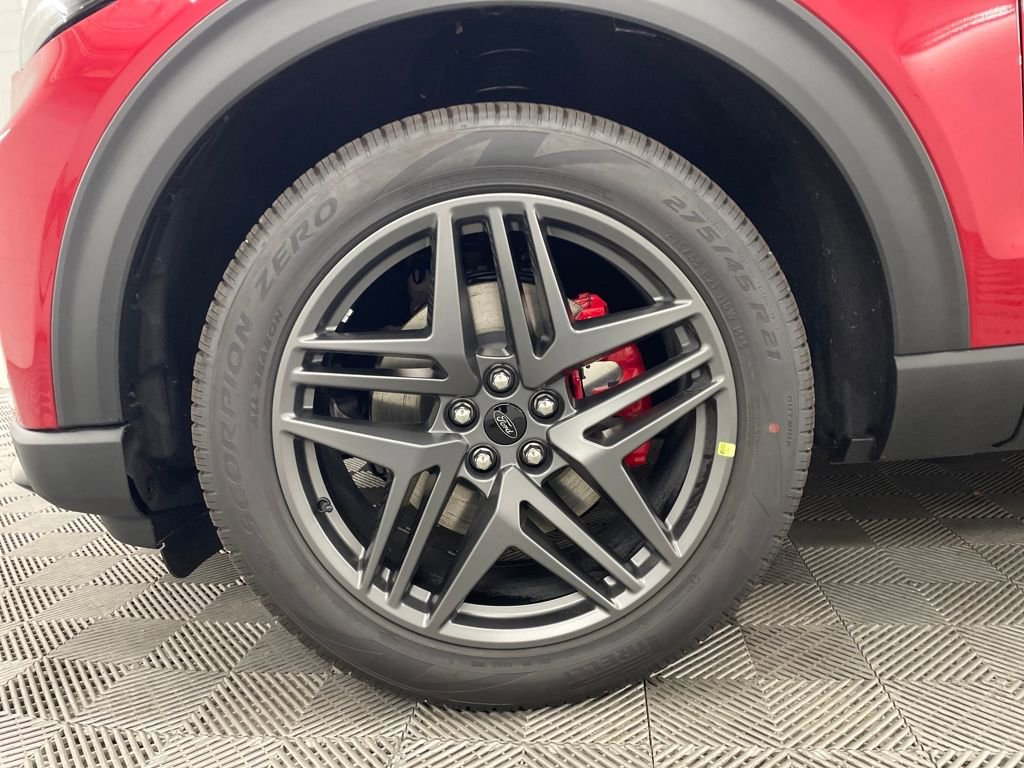 New 2026 Ford Explorer ST image 11