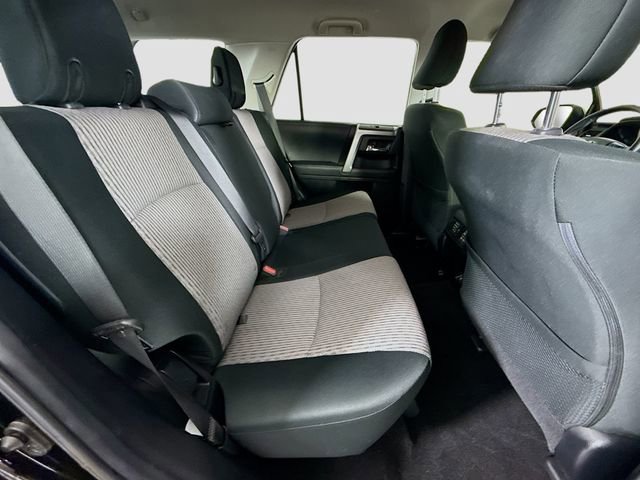 Certified 2021 Toyota 4Runner SR5 image 26