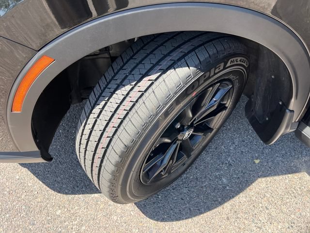 Certified 2025 Honda CR-V Sport-L image 21