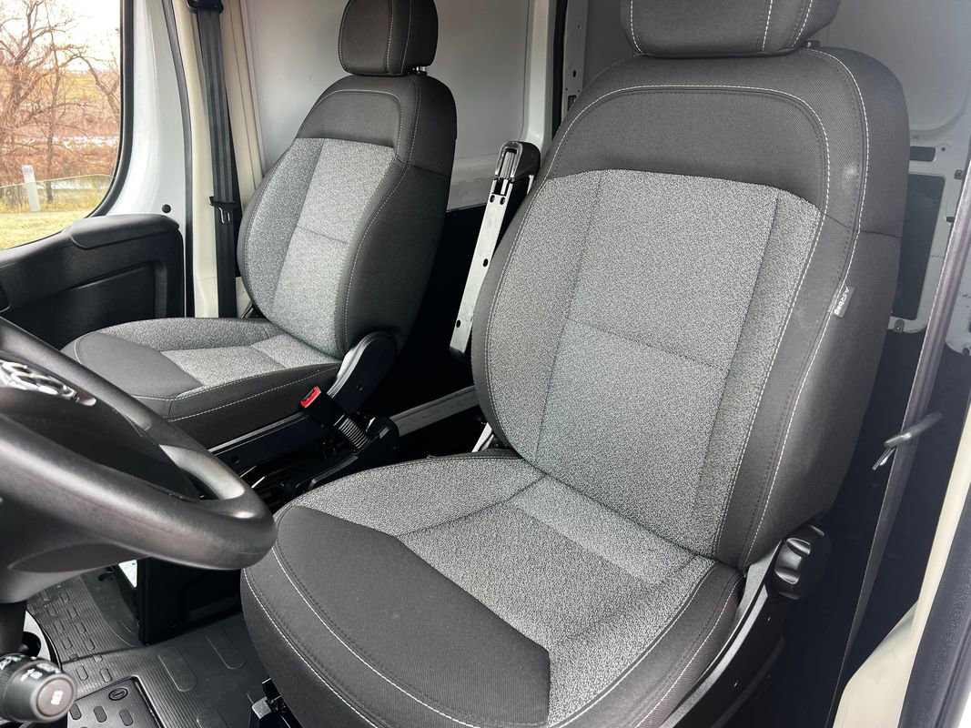 Used 2021 RAM ProMaster 1500 w/ Convenience Group image 20