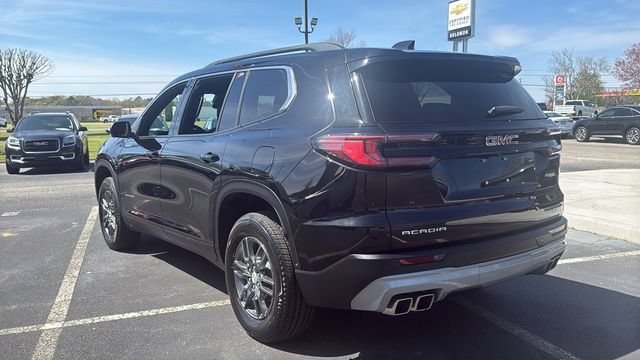 Used 2025 GMC Acadia Elevation FWD image 5
