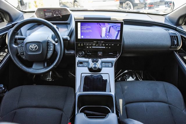 Used 2025 Toyota bZ4X FWD w/ Weather Package image 12