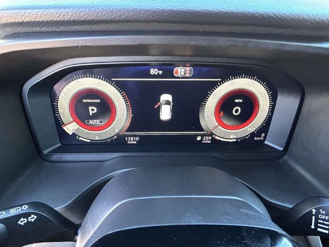 Used 2026 Nissan Rogue Platinum w/ Platinum Premium Package AWD/4WD image 35
