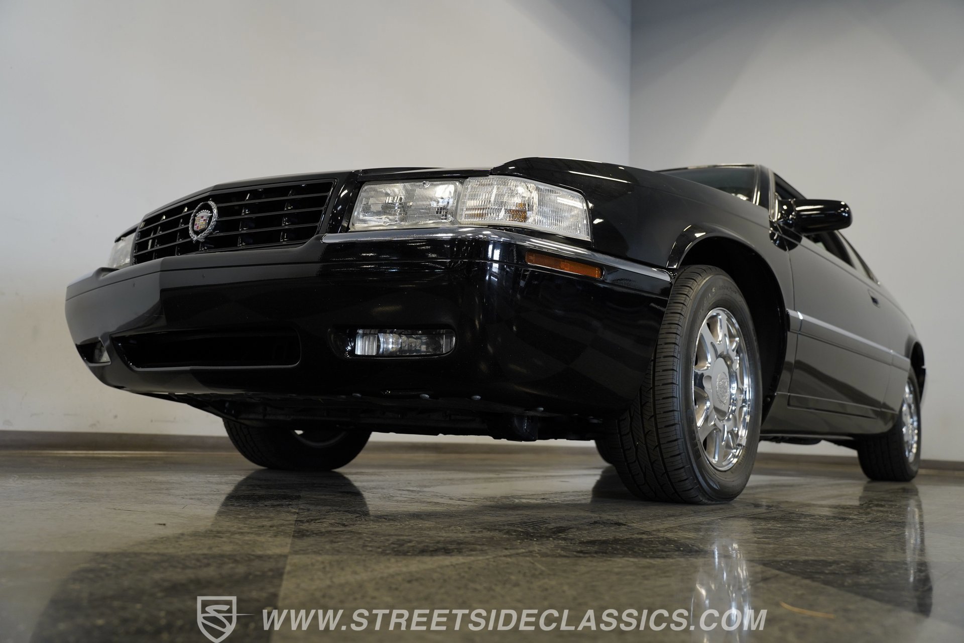 Used 1999 Cadillac Eldorado Touring FWD image 20