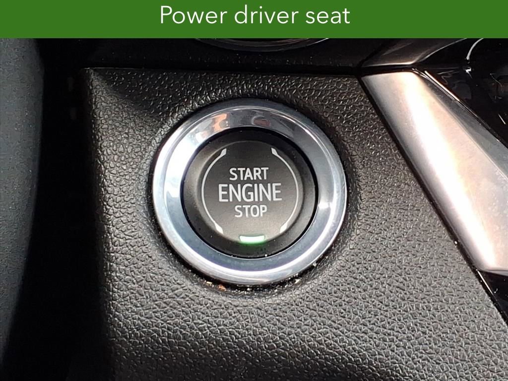 Certified 2024 Buick Envista Avenir image 28