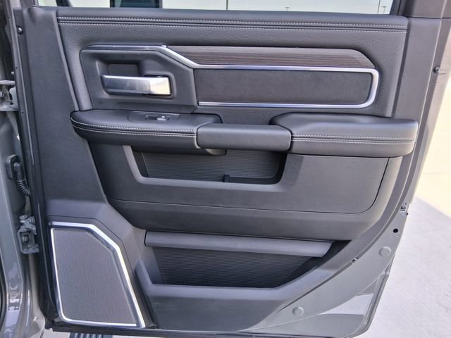 New 2026 RAM 3500 Laramie image 22