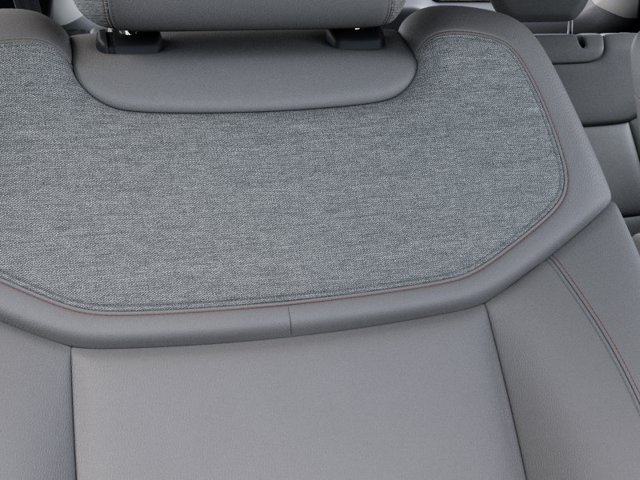 New 2027 Ford Explorer Active w/ Active Comfort Package RWD image 16