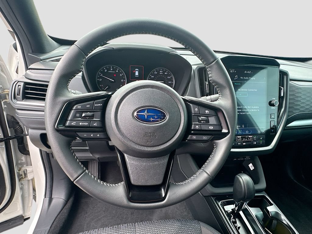 Certified 2026 Subaru Forester Premium AWD/4WD image 15