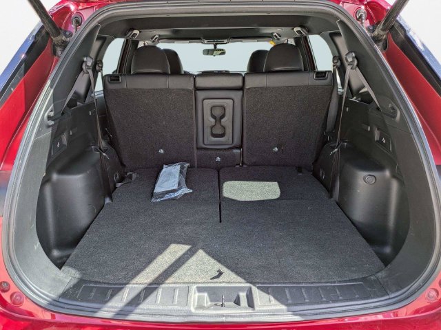 Used 2024 Mitsubishi Outlander FWD image 13