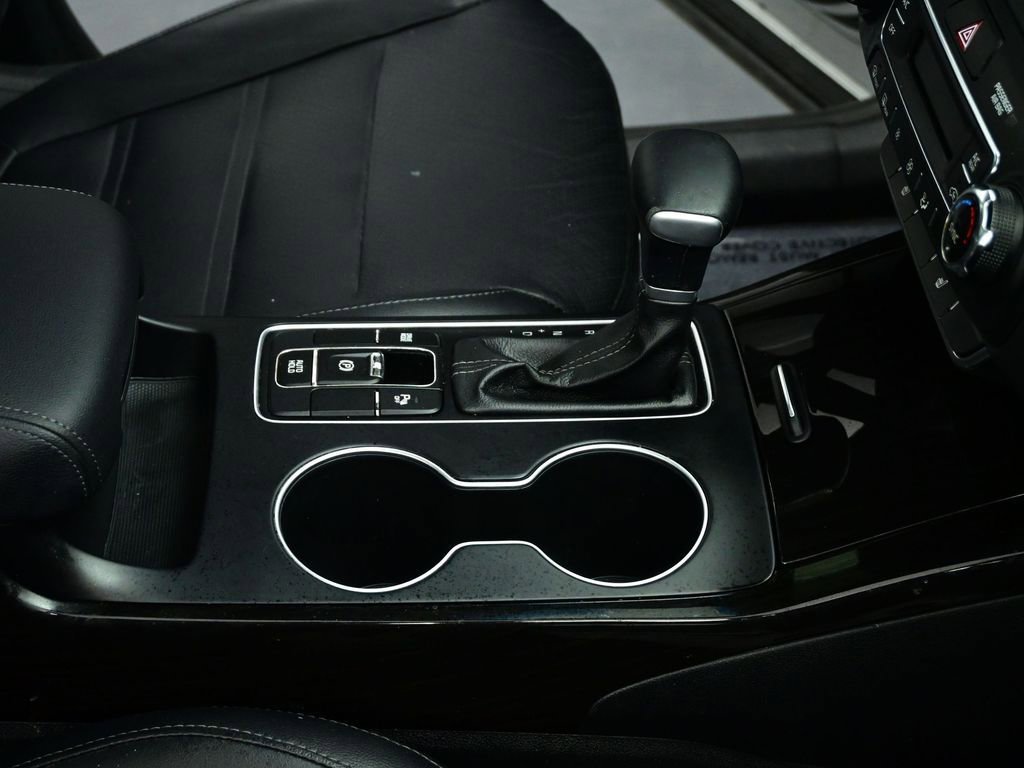 Certified 2020 Kia Sorento EX image 62