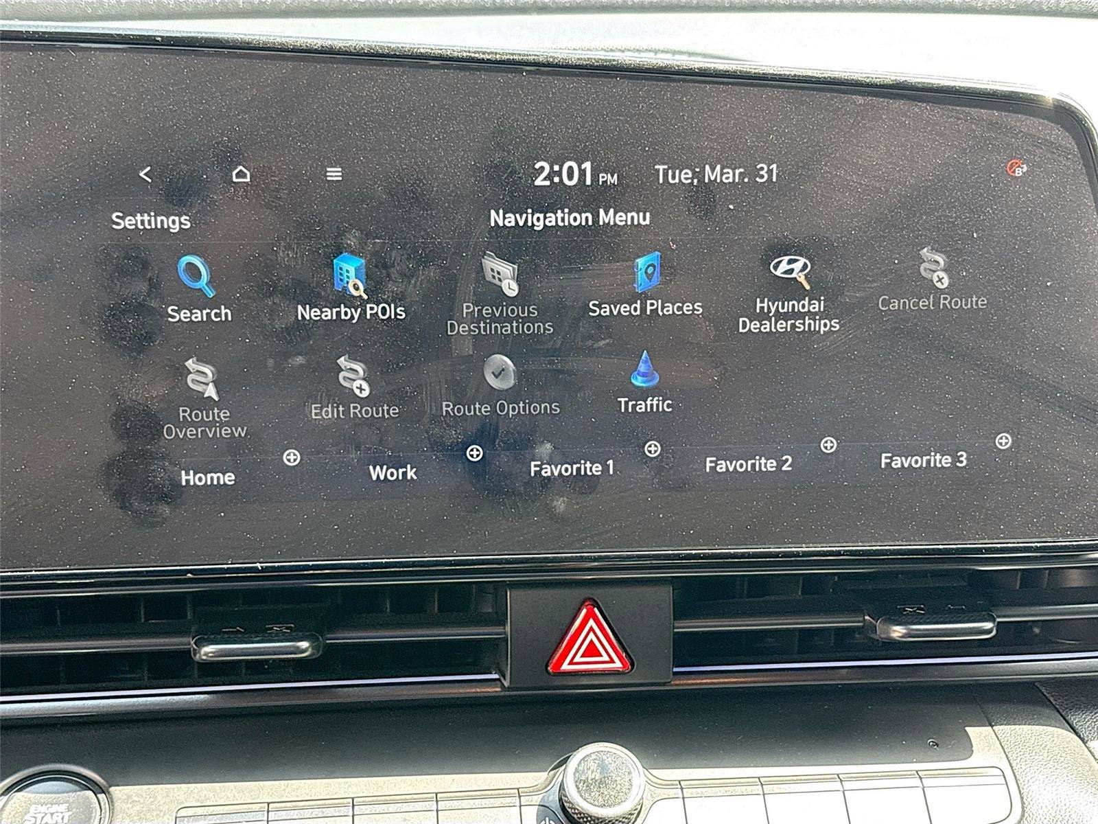 Used 2022 Hyundai Elantra N image 13