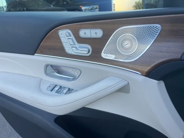 Used 2022 Mercedes-Benz GLE 350 image 23