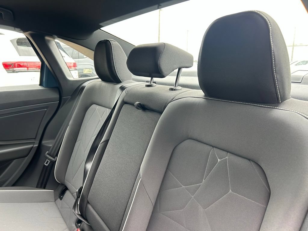 New 2026 Volkswagen Jetta Sport FWD image 55