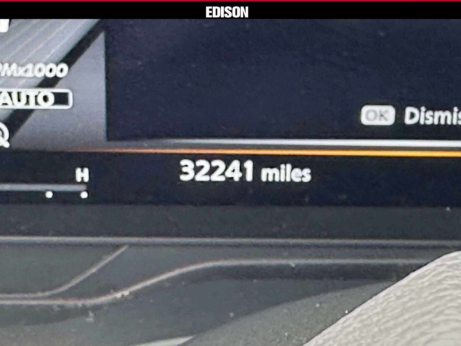 Used 2024 INFINITI QX60 Luxe AWD/4WD image 27