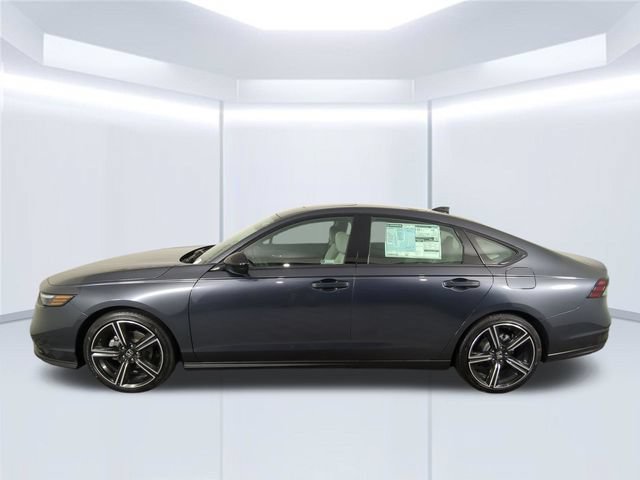 New 2026 Honda Accord SE image 14