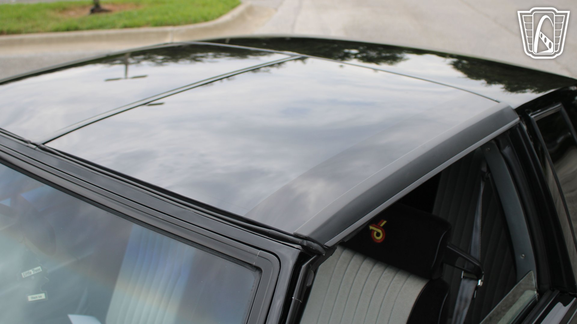 Used 1987 Buick Regal Coupe RWD image 38