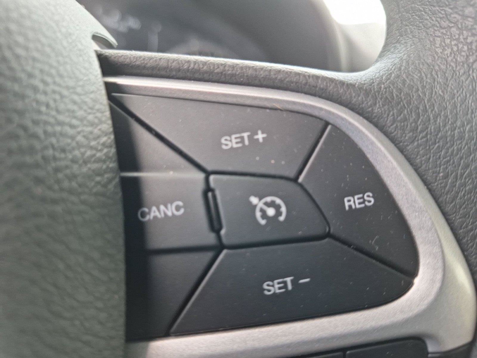 Used 2018 Jeep Renegade Sport w/ Power & Air Group FWD image 20