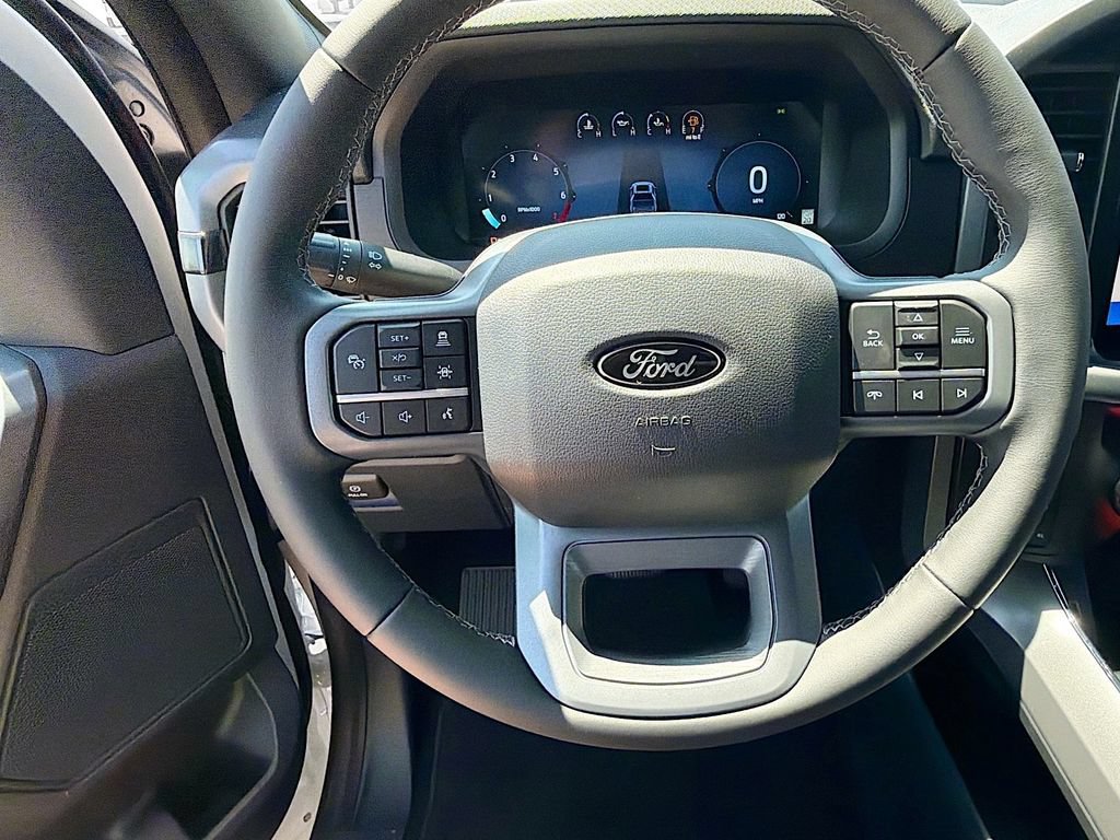 New 2026 Ford F150 XLT AWD/4WD image 11